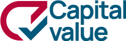 Capital Value Logo